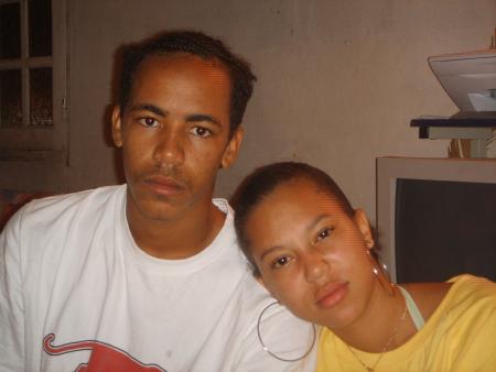 Ze couple
